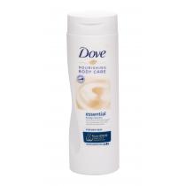 Dove Body Love Essential Care  400Ml    Per Donna (Lozione Per Il Corpo)