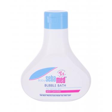 Sebamed Baby Bubble Bath  200Ml    K (Schiuma Da Bagno)