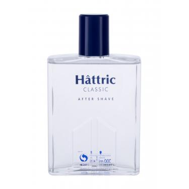 Hattric Classic 200Ml       Per Uomo(Aftershave Water)