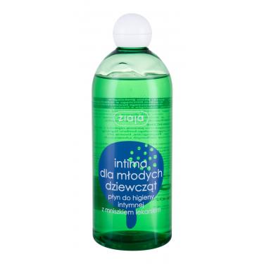 Ziaja Intimate Dandelion  500Ml    Per Donna (Cosmetici Intimi)