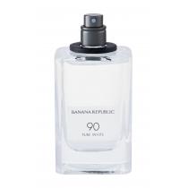 Banana Republic Icon Collection 90 Pure White  75Ml    Unisex Senza Confezione(Eau De Parfum)