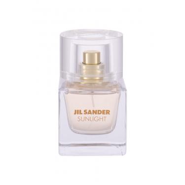 Jil Sander Sunlight   40Ml    Per Donna (Eau De Parfum)