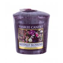 Yankee Candle Moonlit Blossoms   49G    Unisex (Candela Profumata)