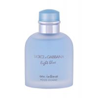 Equivalente Dolce & Gabbana Light Blue 100Ml Per Uomo(Eau De Parfum)