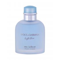 Equivalente Dolce & Gabbana Light Blue 100Ml Per Uomo(Eau De Parfum)