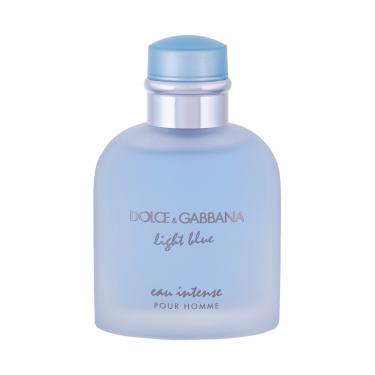 Equivalente Dolce & Gabbana Light Blue 100Ml Per Uomo(Eau De Parfum)