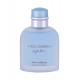 Equivalente Dolce & Gabbana Light Blue 100Ml Per Uomo(Eau De Parfum)