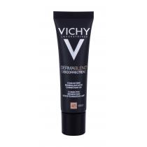 Vichy Dermablend 3D Correction  30Ml 45 Gold  Spf25 Per Donna (Makeup)