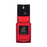 Jacques Bogart One Man Show Ruby Edition  100Ml    Per Uomo (Eau De Toilette)