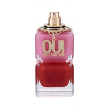 Juicy Couture Juicy Couture Oui  100Ml    Per Donna Senza Confezione(Eau De Parfum)