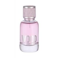 Dsquared2 Wood   50Ml    Per Donna (Eau De Toilette)