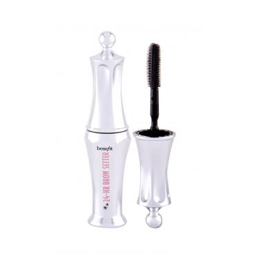 Benefit 24-Hr Brow Setter   3,5Ml Clear  Mini Per Donna (Gel Per Sopracciglia E Pomata Per Sopracciglia)