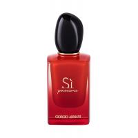 Giorgio Armani Si Passione Intense  50Ml    Per Donna (Eau De Parfum)