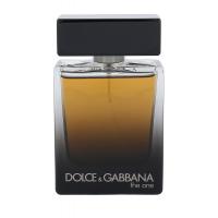Dolce&Gabbana The One For Men   50Ml    Per Uomo (Eau De Parfum)