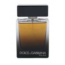 Dolce&Gabbana The One For Men   50Ml    Per Uomo (Eau De Parfum)