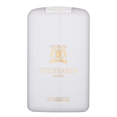 Trussardi Donna   200Ml    Per Donna (Bagnoschiuma)