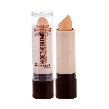 Rimmel London Hide The Blemish   4,5G 004 Natural Beige   Per Donna (Correttore)