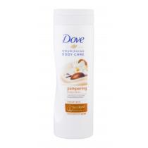 Dove Purely Pampering Shea Butter  400Ml    Per Donna (Lozione Per Il Corpo)