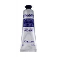 L'Occitane Lavender   30Ml    Per Donna (Crema Per Le Mani)