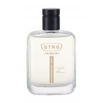 Str8 Ahead   100Ml    Per Uomo (Aftershave Water)
