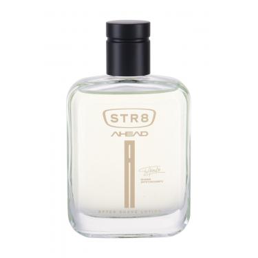 Str8 Ahead   100Ml    Per Uomo (Aftershave Water)