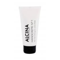 Alcina N°1   50Ml   Spf15 Per Donna (Crema Per Le Mani)