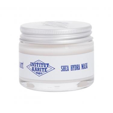 Institut Karité Shea Hydra  50Ml    Per Donna (Mascherina)