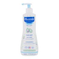 Mustela Hydra Bébé Body Lotion  500Ml    K (Lozione Per Il Corpo)