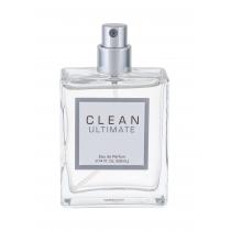 Clean Classic Ultimate  60Ml    Per Donna Senza Confezione(Eau De Parfum)