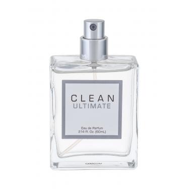 Clean Classic Ultimate  60Ml    Per Donna Senza Confezione(Eau De Parfum)