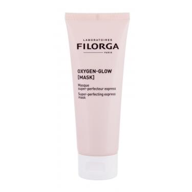 Filorga Oxygen-Glow Super-Perfecting Express Mask  75Ml    Per Donna (Mascherina)