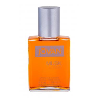 Jövan Musk   118Ml    Per Uomo (Aftershave Water)