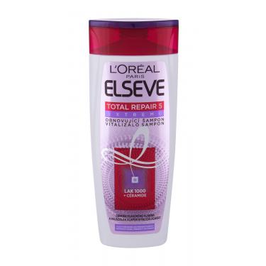 L'Oréal Paris Elseve Total Repair 5 Extreme  250Ml    Per Donna (Shampoo)