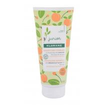 Klorane Junior Peach  200Ml    K (Shampoo)
