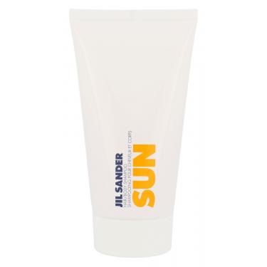 Jil Sander Sun   150Ml    Per Donna (Bagnoschiuma)