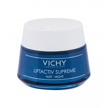 Vichy Liftactiv Supreme   50Ml    Per Donna (Crema Notte)