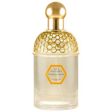 Guerlain Aqua Allegoria Mandarine Basilic 125Ml   Per Donna (Eau De Toilette)