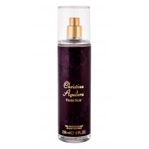 Christina Aguilera Violet Noir   236Ml    Per Donna (Spray Per Il Corpo)