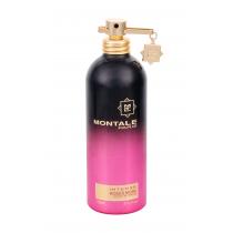 Montale Intense Roses Musk   100Ml    Per Donna Senza Confezione(Eau De Parfum)