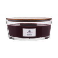 Woodwick Black Cherry   453,6G    Unisex (Candela Profumata)