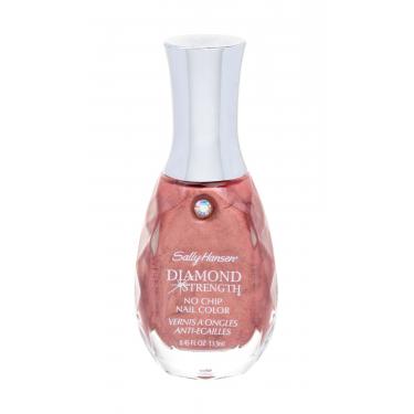 Sally Hansen Diamond Strength   13,3Ml 430 Antique Bronze   Per Donna (Smalto Per Unghie)