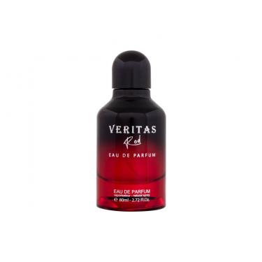 Royal Collection Veritas      80Ml Unisex (Eau De Parfum) Red