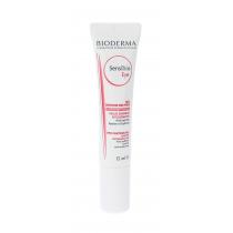 Bioderma Sensibio Eye  15Ml    Per Donna (Gel Per Gli Occhi)