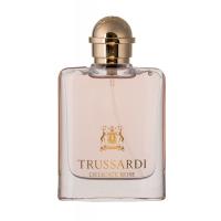 Trussardi Delicate Rose   50Ml    Per Donna (Eau De Toilette)
