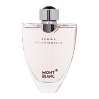 Montblanc Femme Individuelle   75Ml    Per Donna (Eau De Toilette)