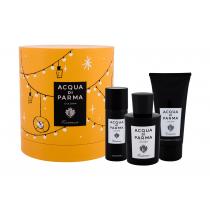 Acqua Di Parma Colonia Essenza Edc 100 Ml + Shower Gel 75 Ml + Deodorant 50 Ml 100Ml    Per Uomo (Eau De Cologne)