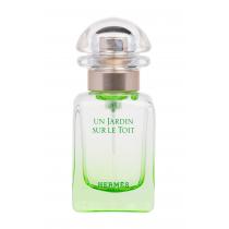 Hermes Un Jardin Sur Le Toit  30Ml    Unisex (Eau De Toilette)