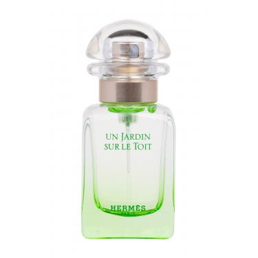 Hermes Un Jardin Sur Le Toit  30Ml    Unisex (Eau De Toilette)