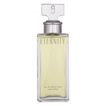 Calvin Klein Eternity   100Ml    Per Donna (Eau De Parfum)