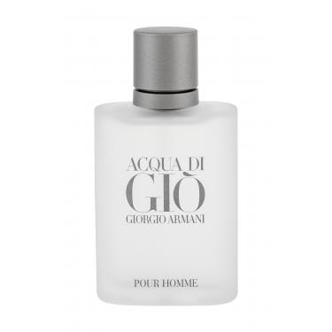 Giorgio Armani Acqua Di Gio Pour Homme  30Ml    Per Uomo (Eau De Toilette)